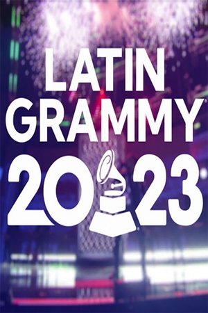 23ª Entrega de los Latin GRAMMY - Ceremonia