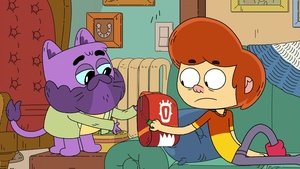 Ollie’s Pack: 1×18