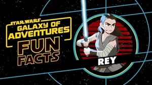 Image Fun Facts: Rey