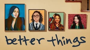 poster Better Things