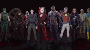 Escuadrón Suicida 2