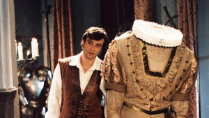 Cyprián a bezhlavý prapradědeček (1997)