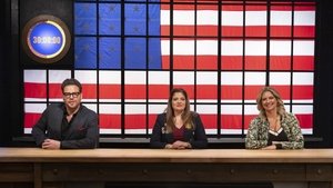 Chopped All-American Showdown: Finale