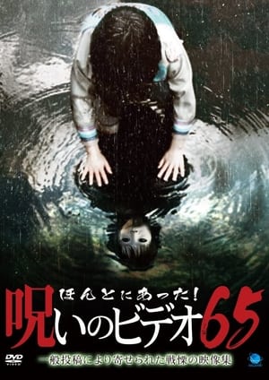 Poster Honto Ni Atta! Noroi No Video 65 (2015)