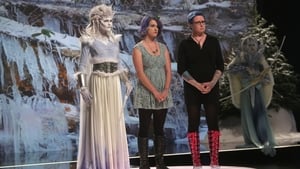 Face Off Season 11 Episode 4