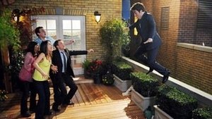 How I Met Your Mother: Stagione 4 – Episodio 24