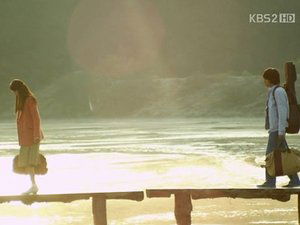 Love Rain Episode 2