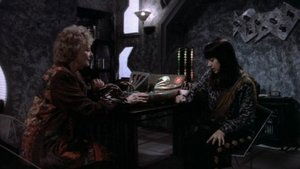 Babylon 5: 1×21