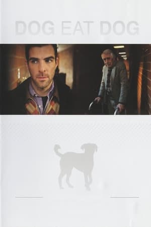 Poster Dog Eat Dog (2012)
