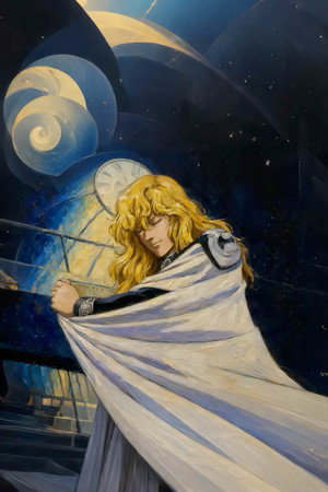 Legend of the Galactic Heroes 76