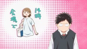 Blue Box 1×19 – I’ve Got Plans