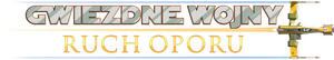 Star Wars: La Resistencia — Logos 3