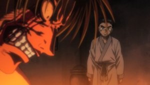 Ushio to Tora: 1×20