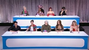 Canada's Drag Race Snatch Game