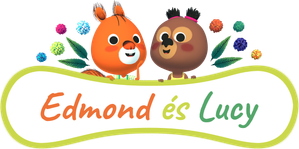 Edmond et Lucy — Logos 2