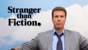 Stranger Than Fiction (2006)