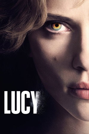 Постер фильма «Люси (2014)» — (15 из 87)