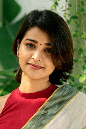 Meenakshi Unnikrishnan portrait