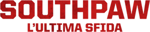 Southpaw - L'ultima sfida (2015) Streaming ITA official logo