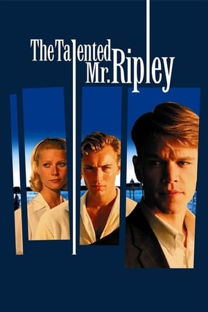 Click for trailer, plot details and rating of The Talented Mr. Ripley (1999)