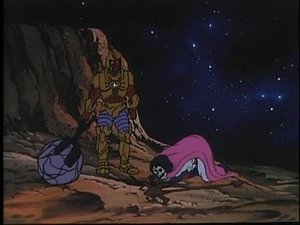 The New Adventures of He-Man: 1×6