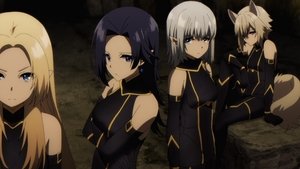 Kage no Jitsuryokusha ni Naritakute!: Saison 1 Episode 2