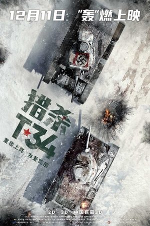 Image 猎杀T34