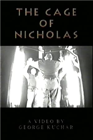 Poster The Cage of Nicholas (1994)