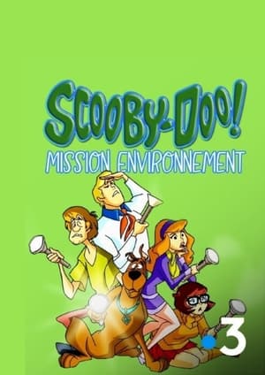 Image Scooby-Doo! Ecological Mission