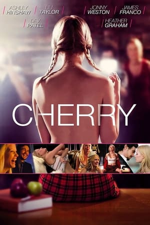 Poster Cherry 2012