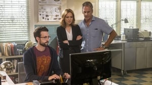 NCIS: New Orleans Staffel 2 Folge 5