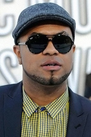 Philip Lawrence portrait