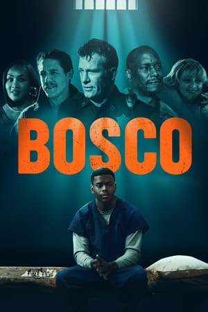 Poster Bosco 2024