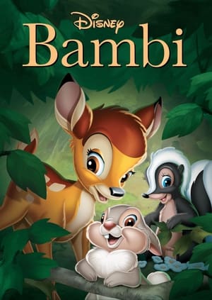 Image Bambi