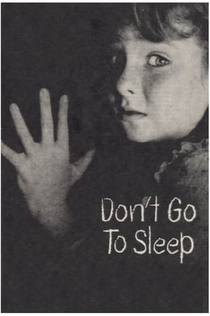 Poster Don't Go to Sleep 1982