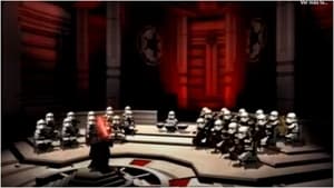 LEGO Star Wars - Clone Trooper Orchestra