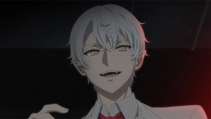 Tantei wa Mou, Shindeiru. Season 2 Cap 3