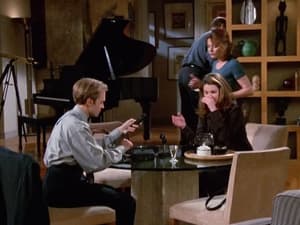 Frasier – A dumagép 4. évad 17. rész