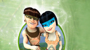 movie image