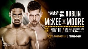 Bellator 187: McKee vs. Moore