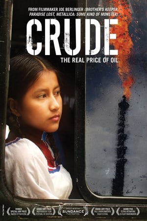 Poster Crude 2009