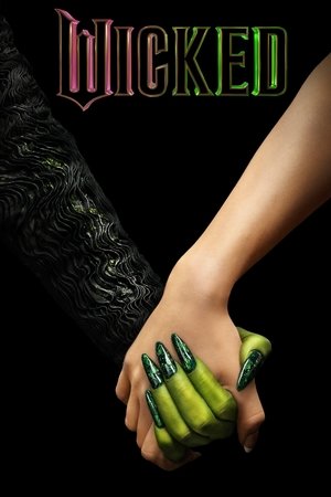 poster Wicked