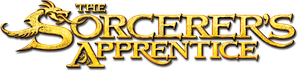 The Sorcerer's Apprentice