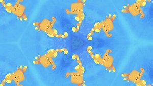 Wayu and the Coral