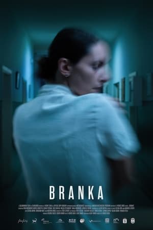 Poster Branka (2021)