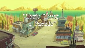 Camp Lazlo: 3×14