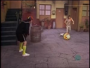 Chaves: 3×19
