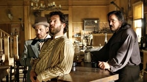 Deadwood: Sezon 1 Odcinek 10