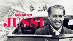 The Jussi Bjoerling Saga