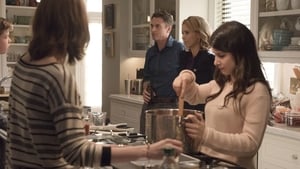 Madam Secretary 1 episodio 5